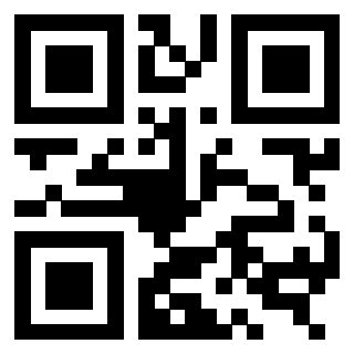 3309641335 - Immagine del QrCode associato