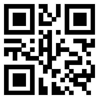 Scansione del Qr Code di 3309641336