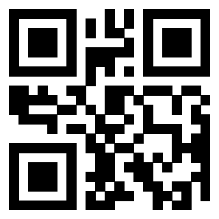 3309641338 QrCode associato