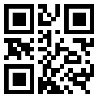 3309641340 QrCode associato
