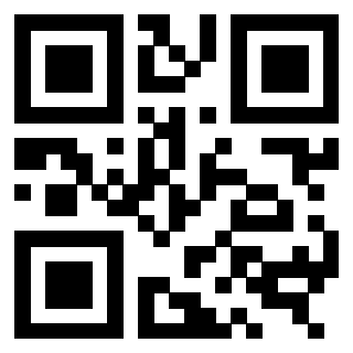 Scansione del Qr Code di 3309641341