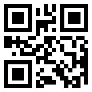 Il QrCode di 3309641344
