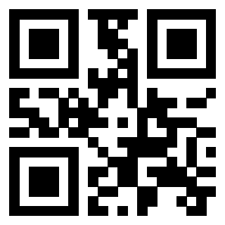 Qr Code di 3309641345