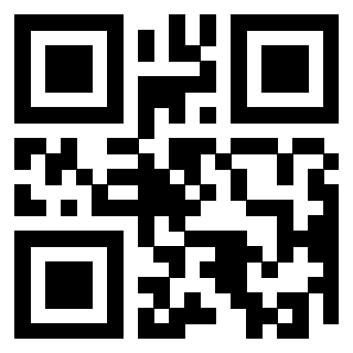 3309641347 QrCode associato
