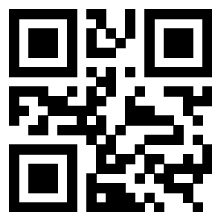 3309641351 QrCode associato