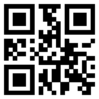 3309641352 - Immagine del QrCode associato