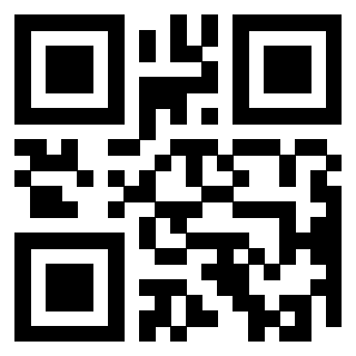 Il QrCode di 3309641356