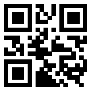 3309641357 - Immagine del Qr Code