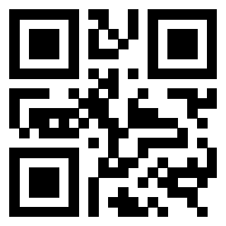 3309641358 - Immagine del Qr Code