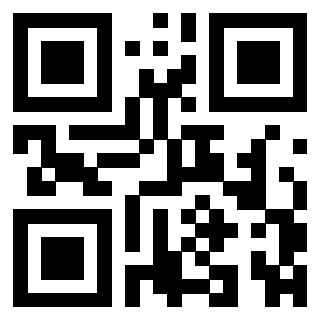 Immagine del QrCode di 3309641361