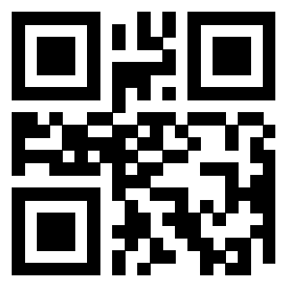 Il QrCode di 3309641362