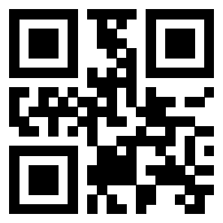 3309641363 Qr Code associato