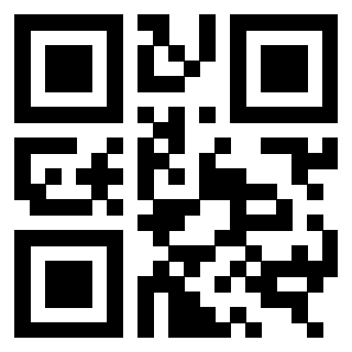 3309641364 - Immagine del QrCode