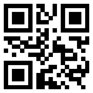 3309641366 - Immagine del Qr Code associato