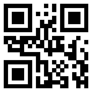 3309641368 QrCode associato