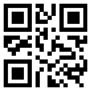 Il QrCode di 3309641370