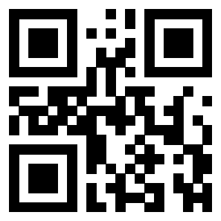 Scansione del Qr Code di 3309641371