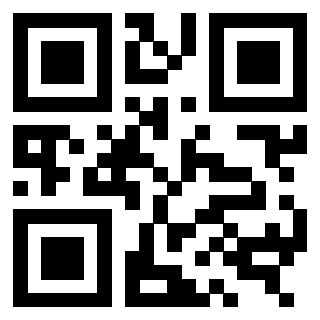 3309641374 Qr Code associato