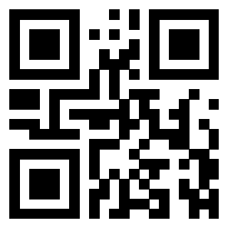 Immagine del Qr Code di 3309641375