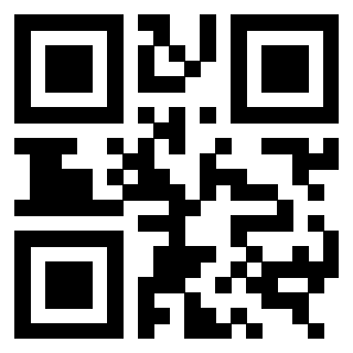 Scansione del QrCode di 3309641376