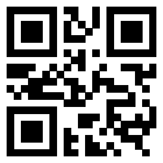 Immagine del QrCode di 3309641377