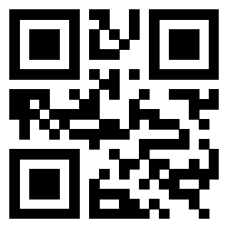 Scansione del Qr Code di 3309641379