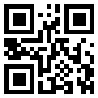 3309641380 - Immagine del QrCode associato