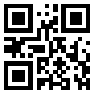 Il Qr Code di 3309641382