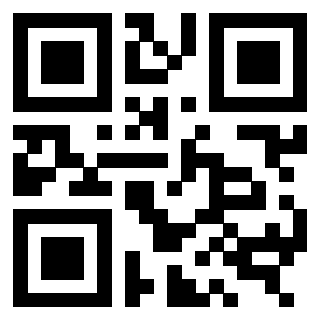 Il Qr Code di 3309641384