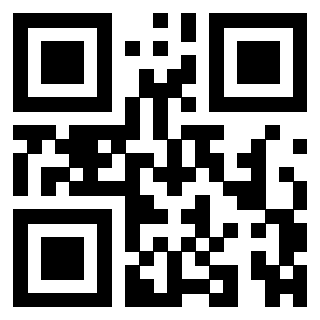 Immagine del Qr Code di 3309641386