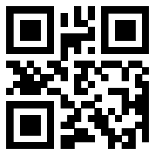 3309641388 QrCode associato
