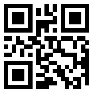 3309641390 - Immagine del Qr Code associato