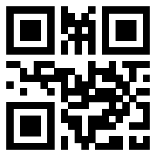 Immagine del QrCode di 3309641391