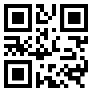 3309641392 - Immagine del Qr Code
