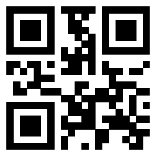 Immagine del QrCode di 3309641393