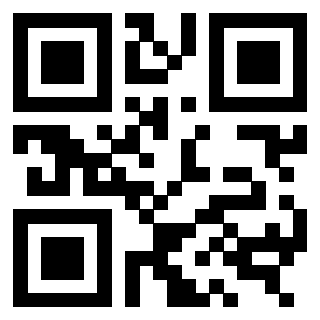 3309641394 QrCode associato