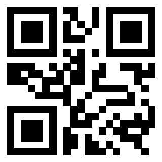 3309641400 - Immagine del Qr Code