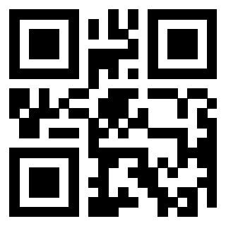 Immagine del QrCode di 3309641402