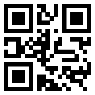 Qr Code di 3309641403