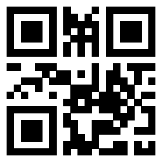3309641406 QrCode associato
