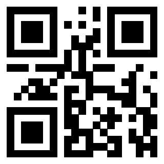 3309641409 - Immagine del QrCode associato
