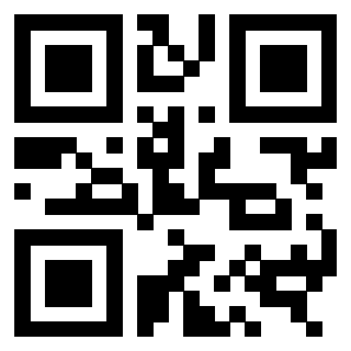 Immagine del Qr Code di 3309641412