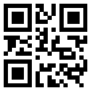 3309641413 - Immagine del QrCode