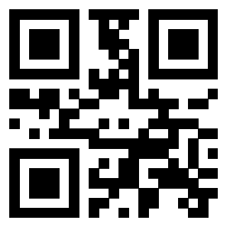 3309641415 QrCode associato