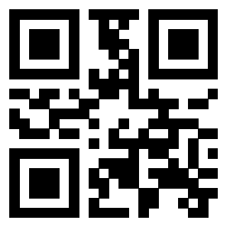 Scansione del Qr Code di 3309641417
