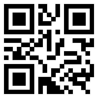 Il Qr Code di 3309641420