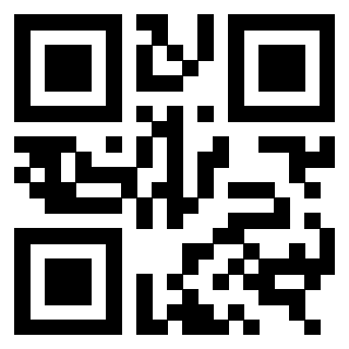 3309641424 Qr Code associato
