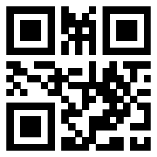 Scansione del Qr Code di 3309641429