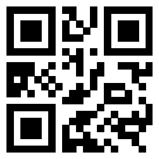 3309641430 QrCode associato