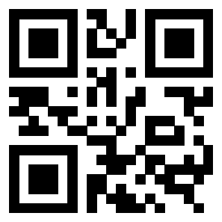 3309641431 - Immagine del Qr Code associato